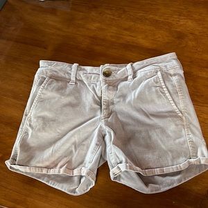 AE MIDI Short